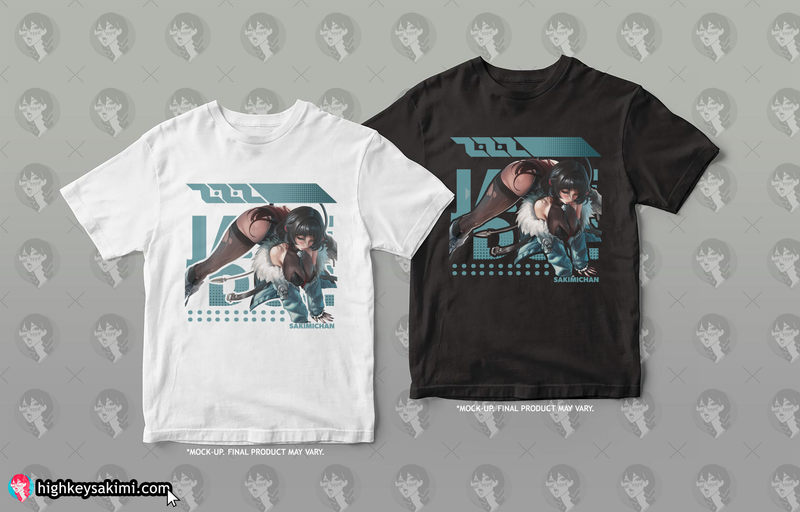 Jane Doe -ZZZ- Shirt