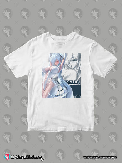 Cinderella -NIKKE- Shirt