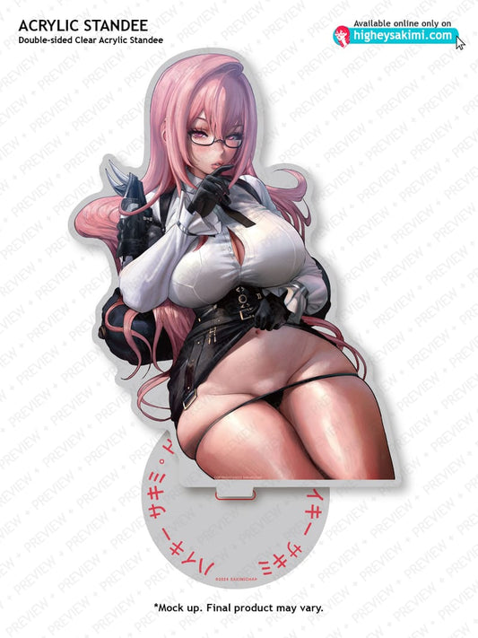 Yanagi Tsukishiro Acrylic Standee