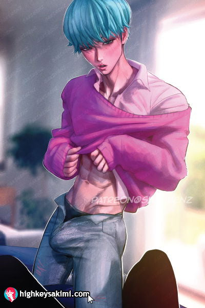 Baby Saja is Savage Poster #776