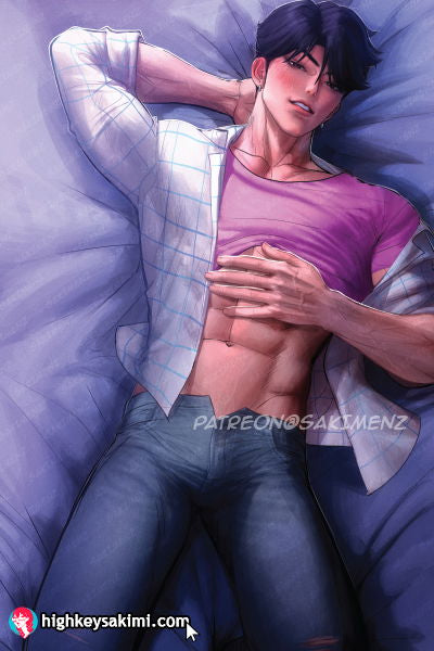 Jinu Recharge Poster #777