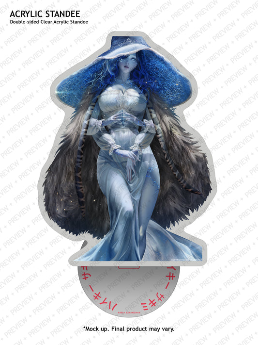 Ranni Acrylic Standee