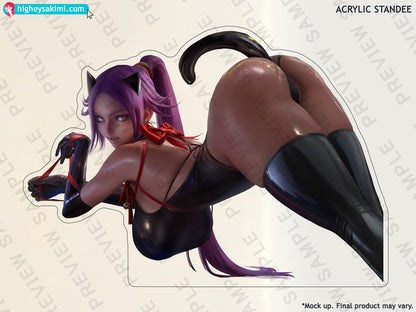 Yoruichi Holiday