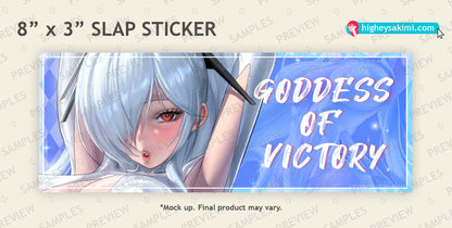 Cinderella Sticker