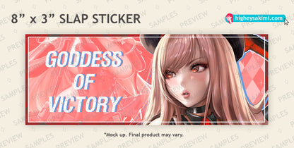 Rapi Sticker