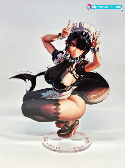 Ellen Joe Acrylic Standee