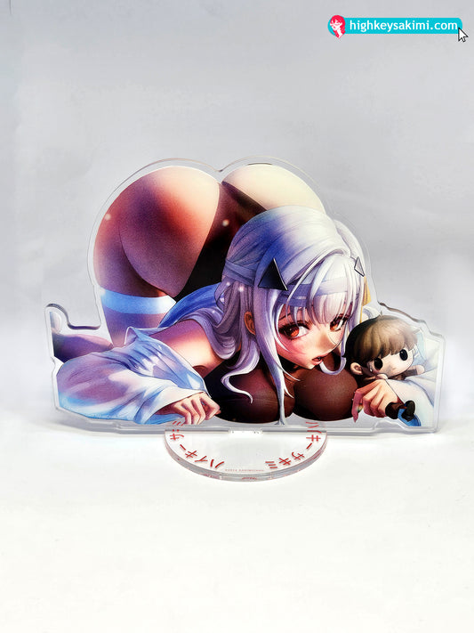 Modernia Acrylic Standee
