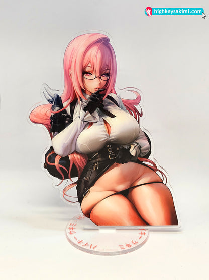 Yanagi Tsukishiro Acrylic Standee