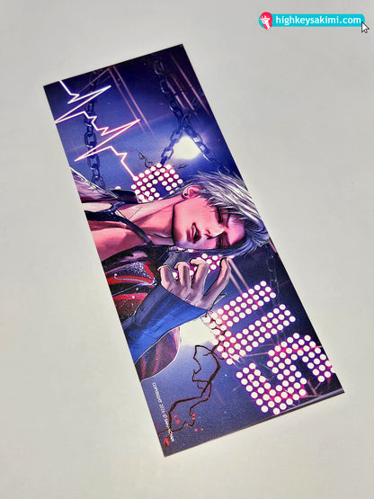 KPOP Sylus Sticker