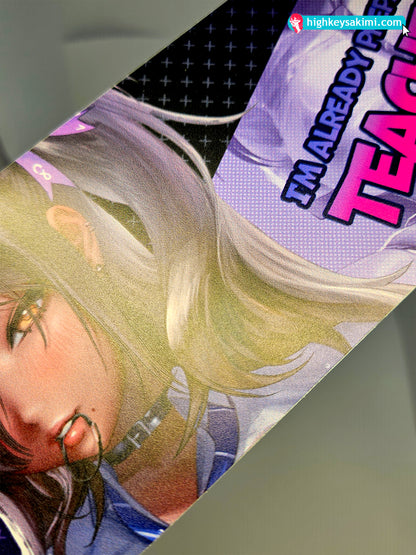 Naga Sticker