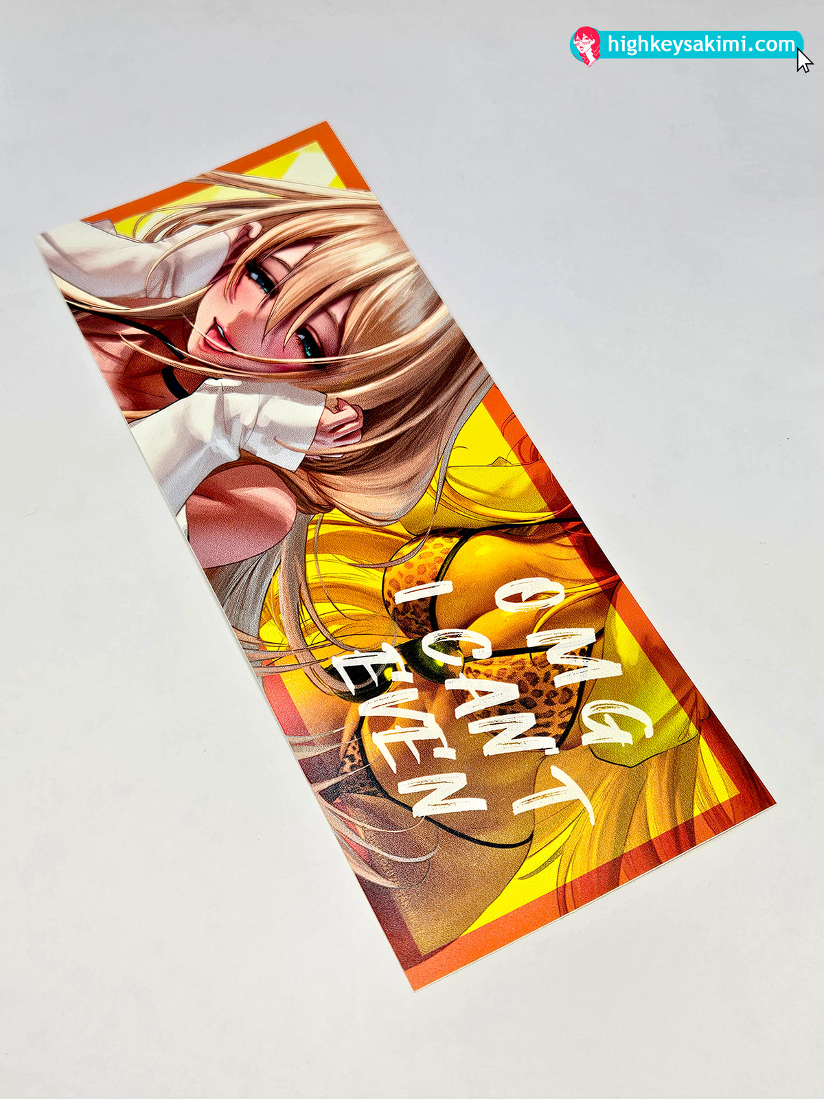 Rupee Sticker