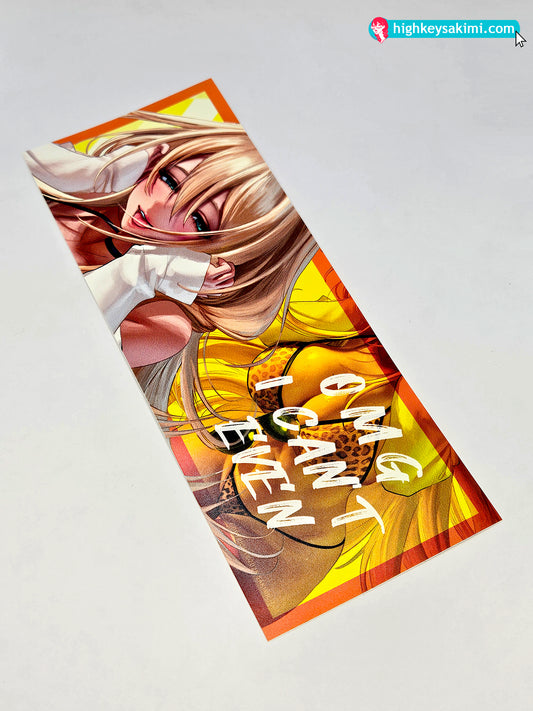 Rupee Sticker