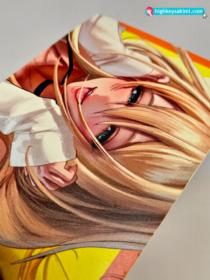 Rupee Sticker