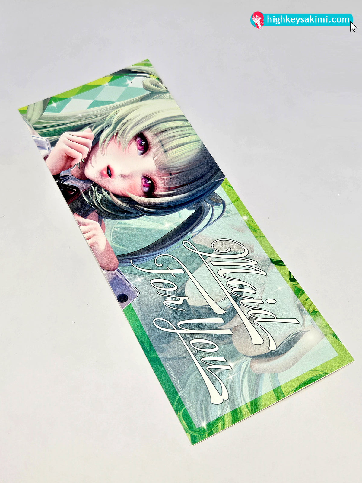 Bunny Soda Sticker