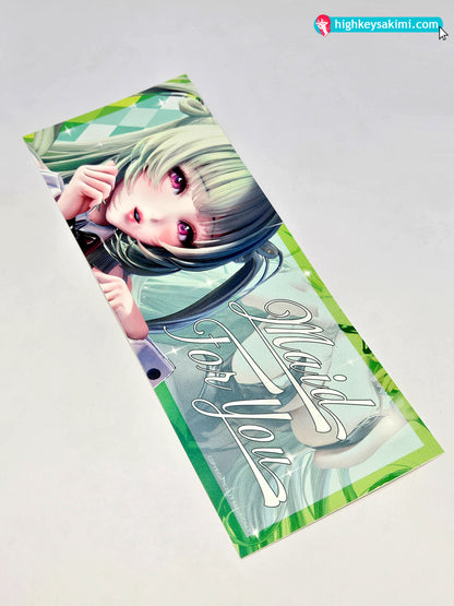 Bunny Soda Sticker